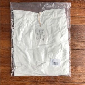 Grace & Lace undershirt extender